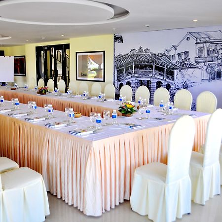 Mulberry Collection Silk Marina Imperial Wing Hotel Hoi An Eksteriør billede