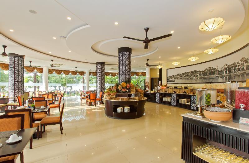 Mulberry Collection Silk Marina Imperial Wing Hotel Hoi An Eksteriør billede