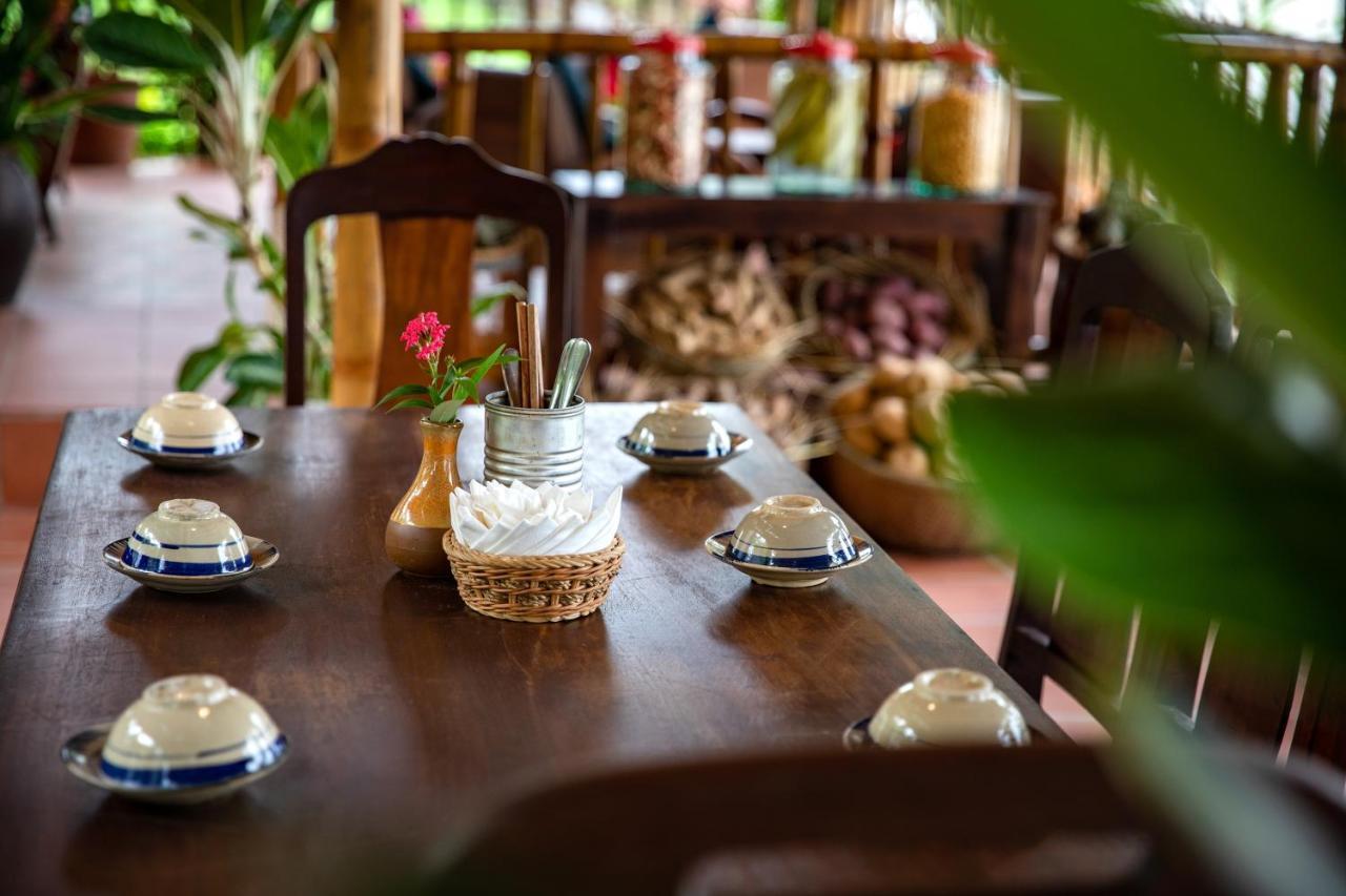 Mulberry Collection Silk Marina Imperial Wing Hotel Hoi An Eksteriør billede